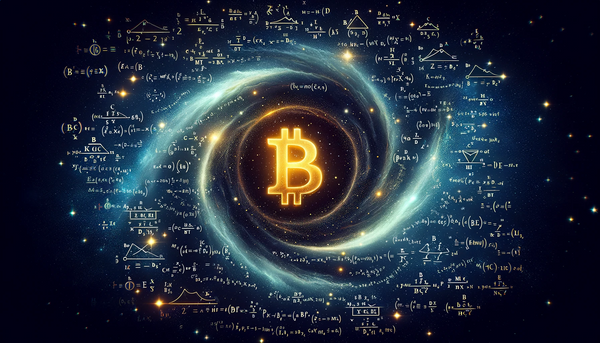 Bitcoin: The Inevitable Discovery We Didn't Invent, But Found