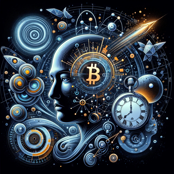 The Bitcoin Quantum AI Hypothesis